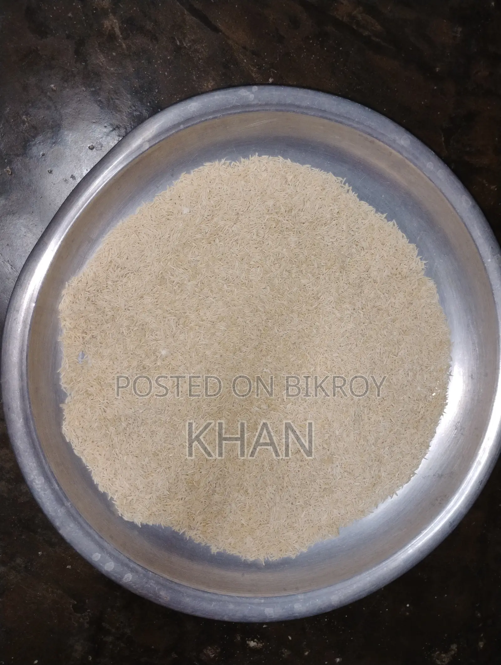 Handmade Chutki