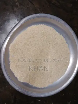 Handmade Chutki