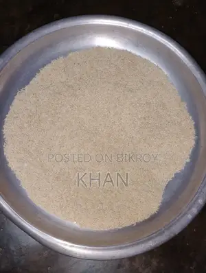 Handmade Chutki