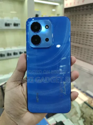 নতুন শাওমি রেডমি ১৫সি ৪জি ১২৮ জিবি লাল