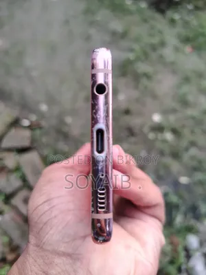 স্যামসাং গ্যালাক্সি এস ১০ প্লাস ১২৮ জিবি কমলা