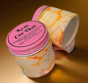 KEm KoT Thai Body Cream – 100% Effective for Brighter, Spotless Skin!
