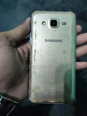 Samsung Galaxy J5 16 GB Gold