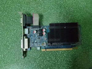 এএমডি রেডিয়ন এইচডি৫৪৫০ ১জিবি