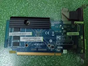 এএমডি রেডিয়ন এইচডি৫৪৫০ ১জিবি
