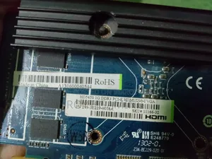 এএমডি রেডিয়ন এইচডি৫৪৫০ ১জিবি