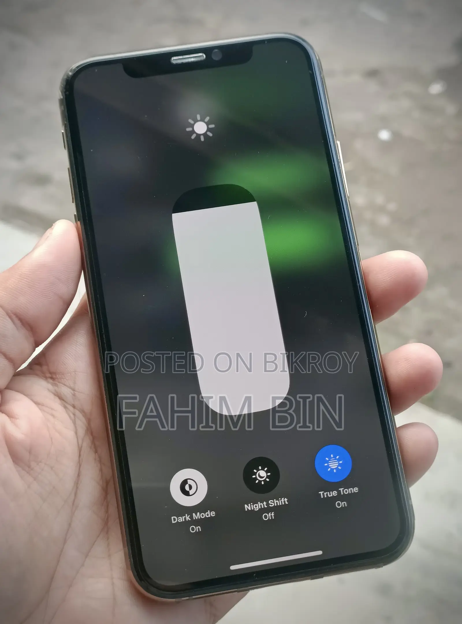 অ্যাপল আইফোন এক্সএস ৬৪ জিবি গোল্ড