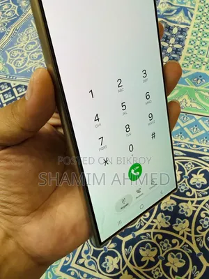 Samsung Galaxy S24 Ultra 512 GB Gray