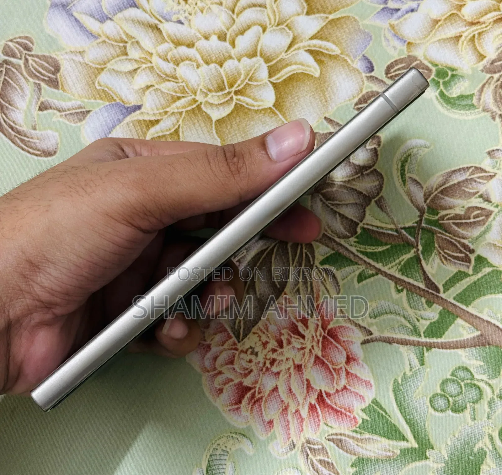 Samsung Galaxy S24 Ultra 512 GB Gray
