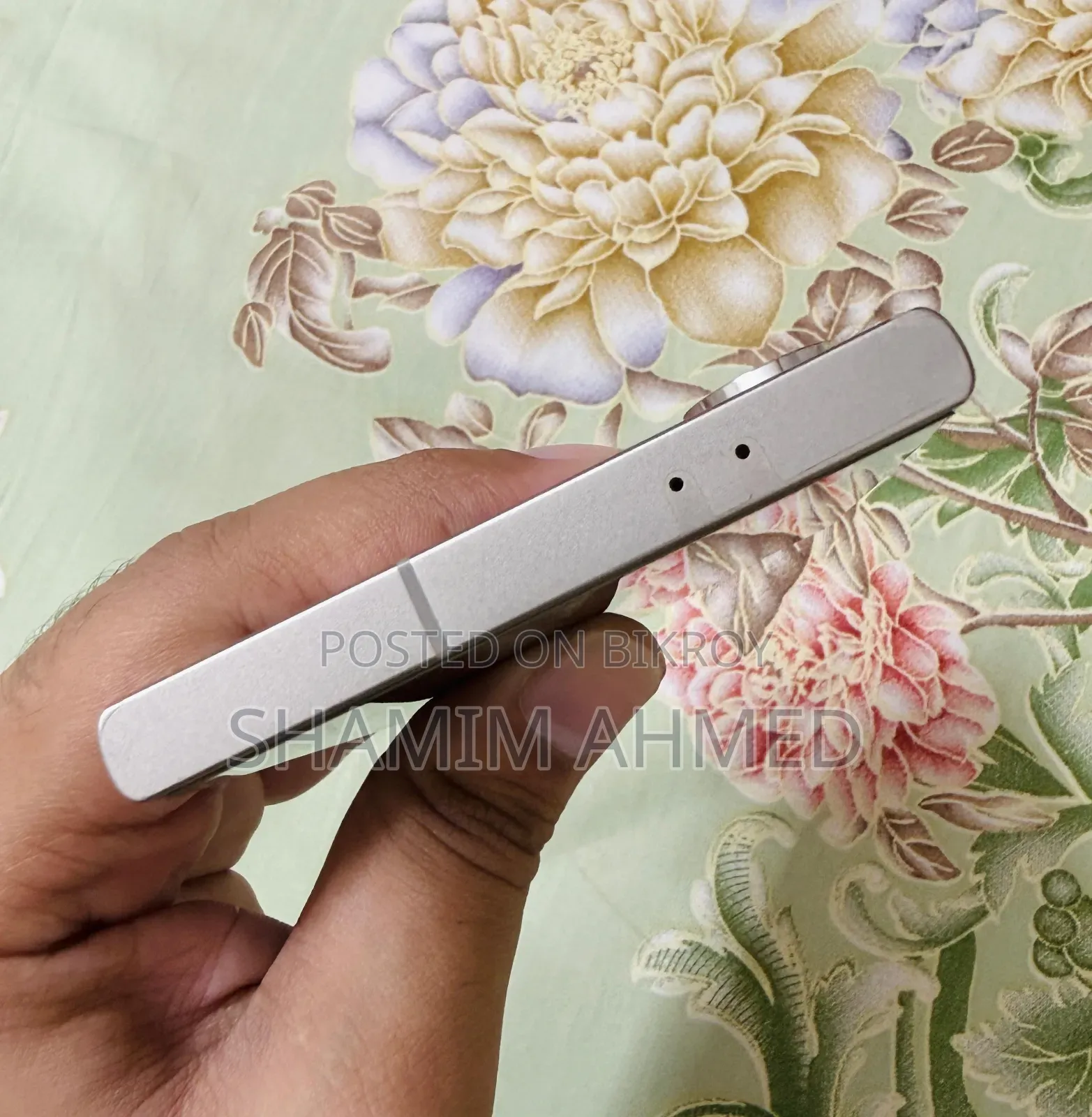 Samsung Galaxy S24 Ultra 512 GB Gray