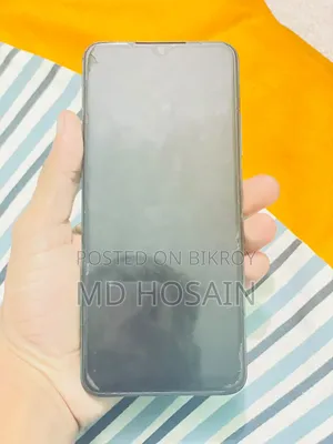 Xiaomi Poco C55 64 GB Green