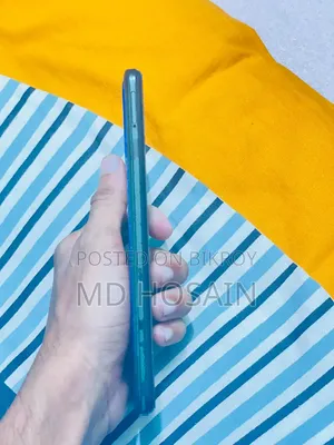 Xiaomi Poco C55 64 GB Green