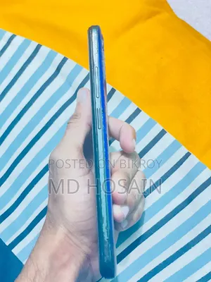 Xiaomi Poco C55 64 GB Green