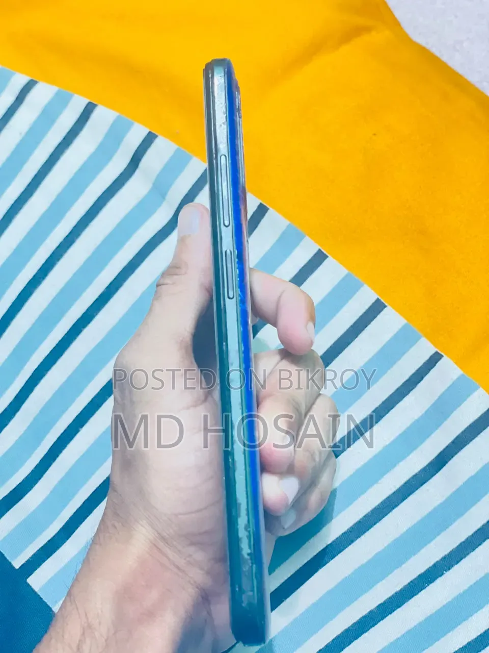 Xiaomi Poco C55 64 GB Green