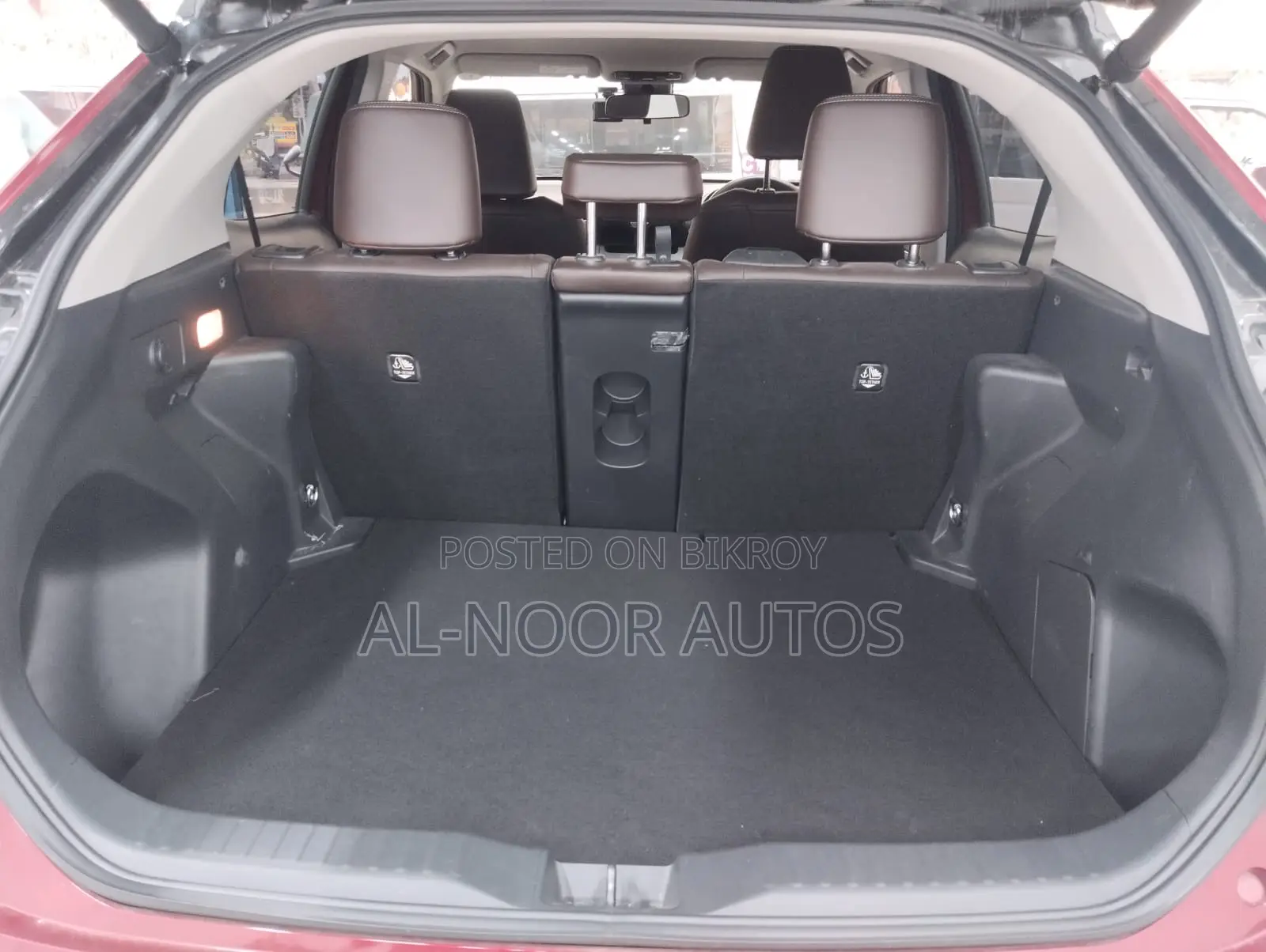 Toyota Yaris Cross 2022