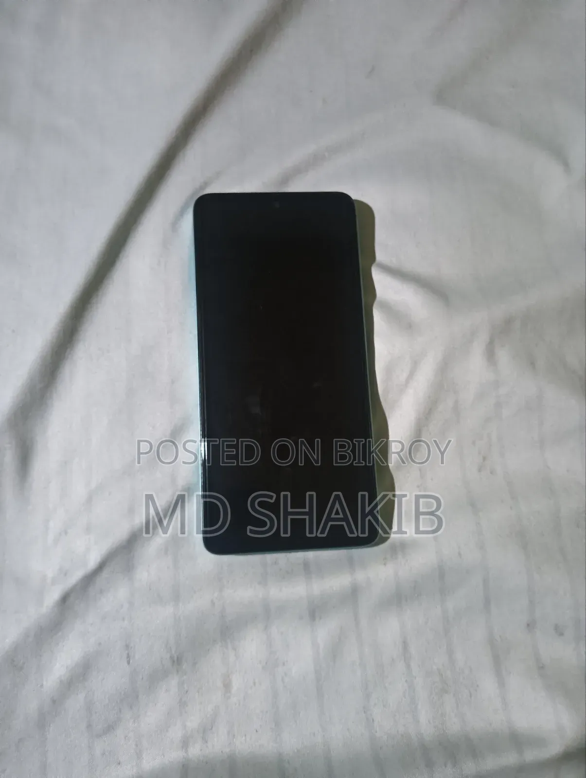 Xiaomi Redmi Note 14 4G 128 GB Blue