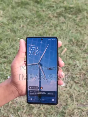 Xiaomi Redmi Note 13 128 GB Red