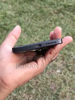 Xiaomi Redmi Note 13 128 GB Red