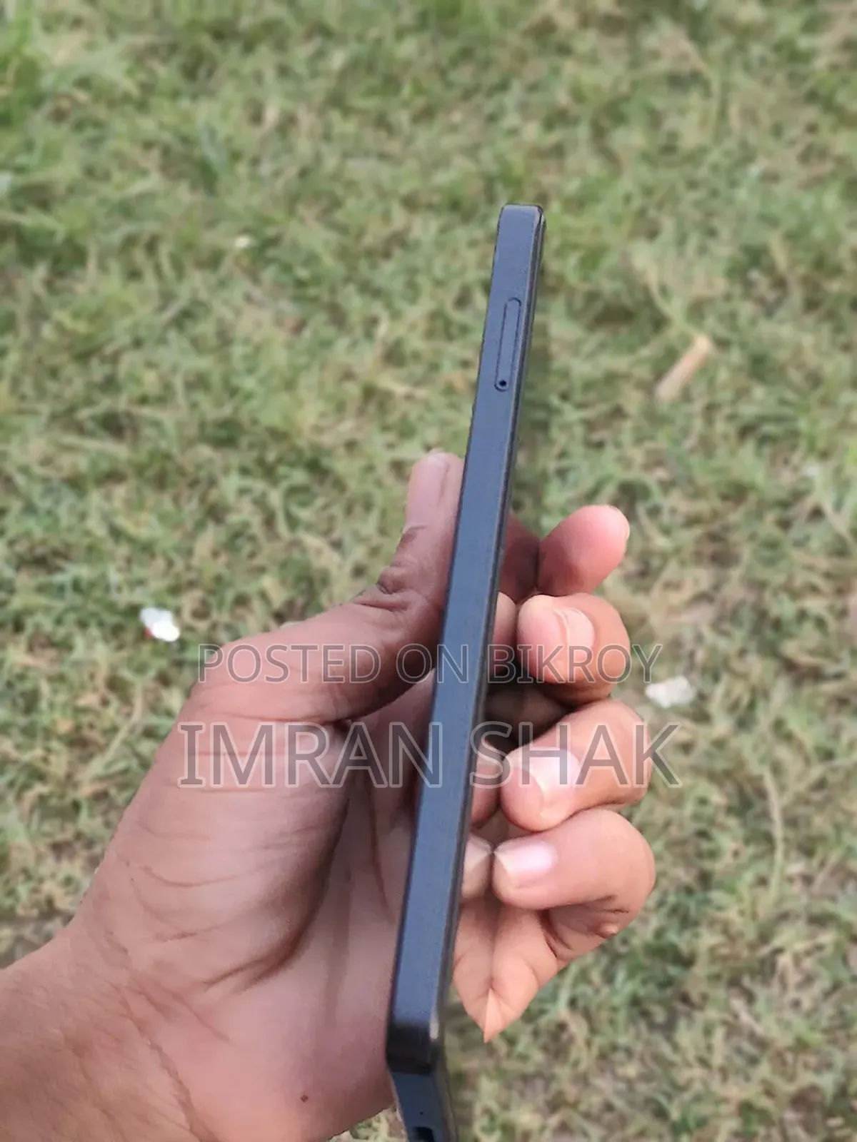 Xiaomi Redmi Note 13 128 GB Red