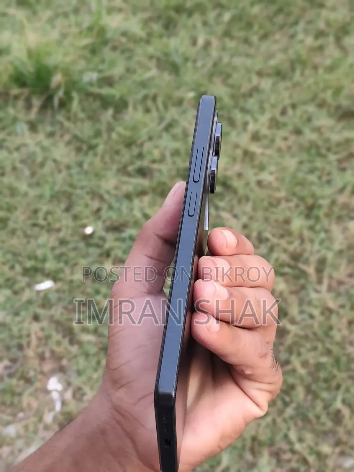 Xiaomi Redmi Note 13 128 GB Red