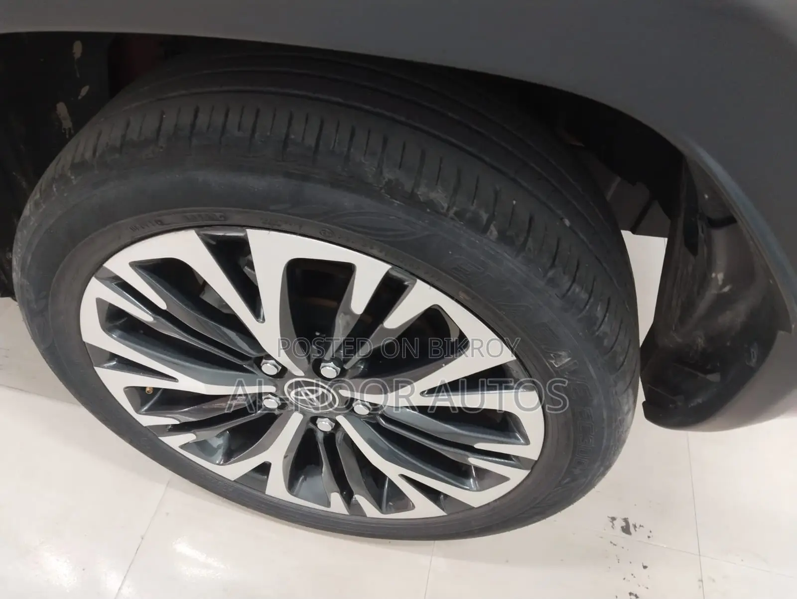 Toyota Yaris Cross 2022