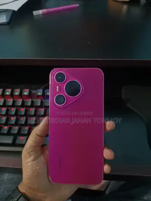 হুয়াওয়ে পিউরা ৭০ ২৫৬ জিবি পার্পল