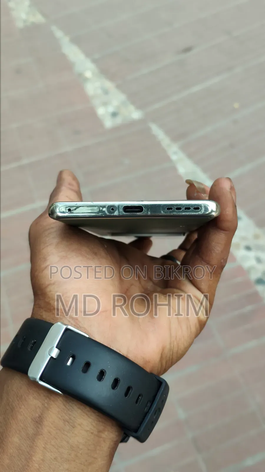 Infinix Note 40 Pro 5G 256 GB Green