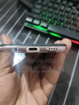 Samsung Galaxy A51 128 GB Pink
