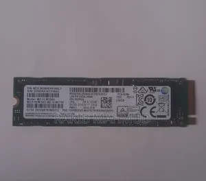 স্যামসাং ২৫৬জিবি এনভিএমই এসএসডি