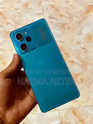 New Xiaomi Poco X5 Pro 128 GB Green