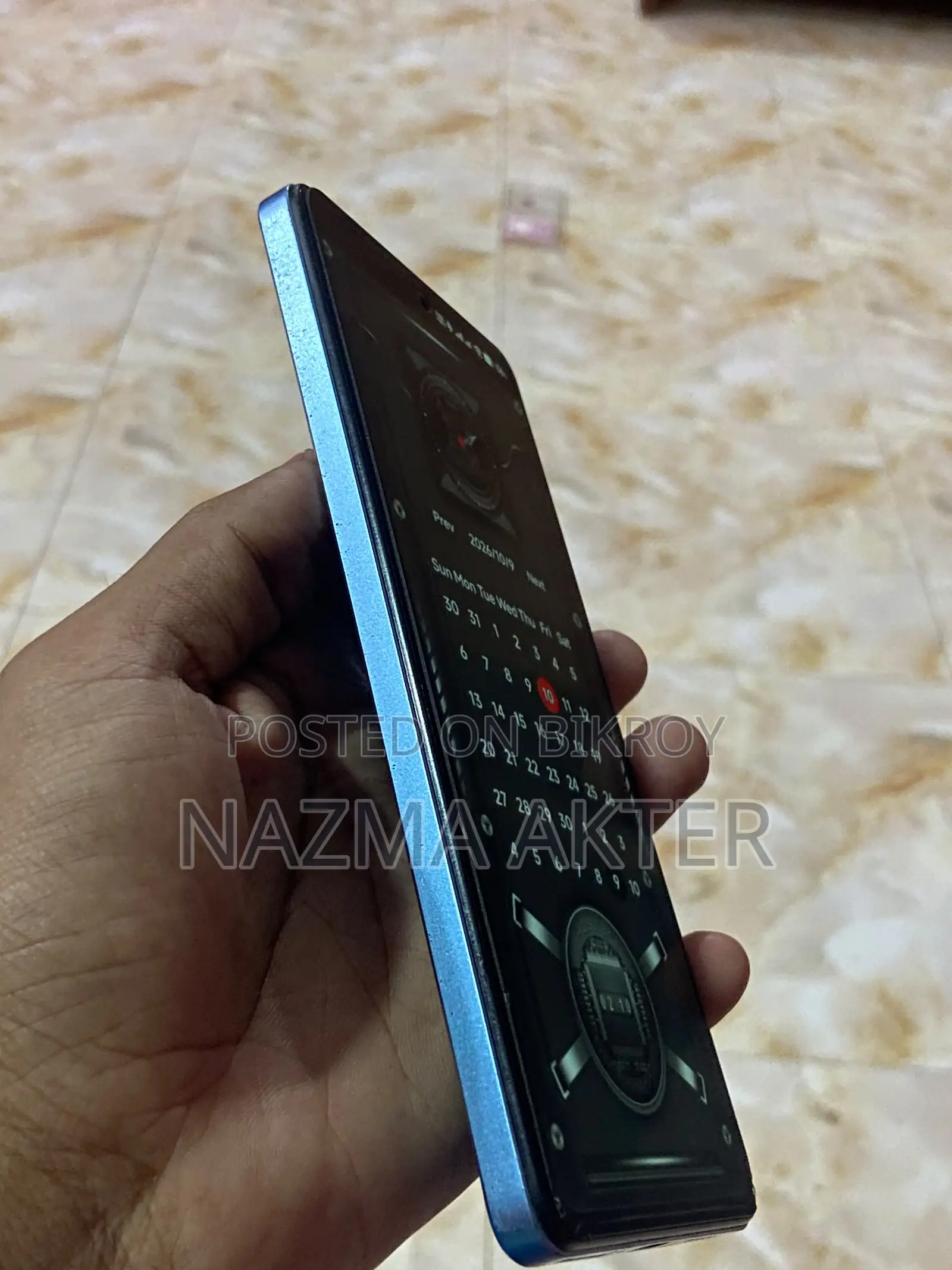 New Xiaomi Poco X5 Pro 128 GB Green