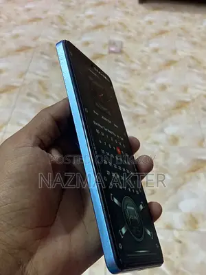 New Xiaomi Poco X5 Pro 128 GB Green