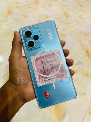 New Xiaomi Poco X5 Pro 128 GB Green