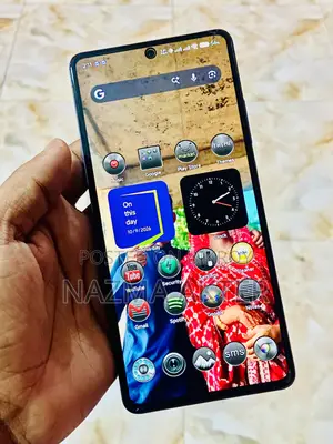 New Xiaomi Poco X5 Pro 128 GB Green