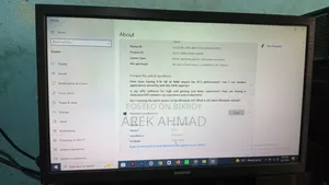 গিগাবাইট জিএ-এইচ১১০এমএসটিএক্স-এইচডি৩-জেডকে ৮জিবি ইন্টেল কোর আই৫ এসএসডি ৫০০জিবি