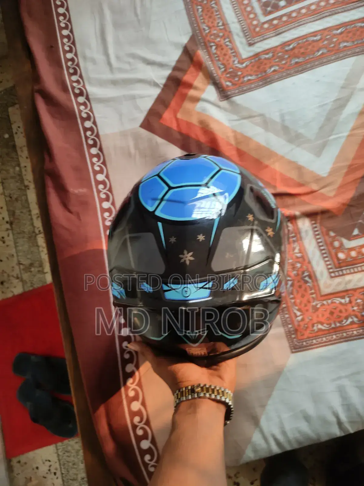 Bike Helmet