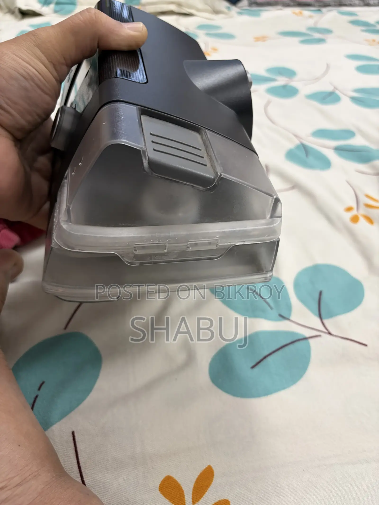 ResMed AirSense 10 AutoSet CPAP Machine