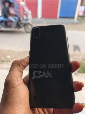 স্যামসাং গ্যালাক্সি এ০১ ১৬ জিবি ব্ল্যাক
