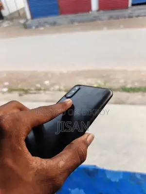 Samsung Galaxy A01 16 GB Black
