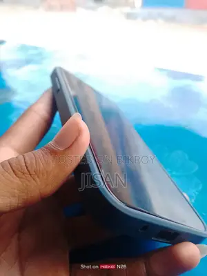 Samsung Galaxy A01 16 GB Black