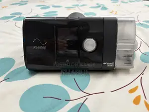 ResMed AirSense 10 AutoSet CPAP Machine