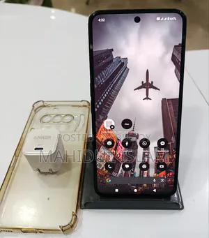 নাথিং ফোন ৩এ ২৫৬ জিবি কালো
