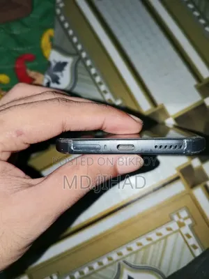 Tecno Camon 50 Ultra 256 GB Black