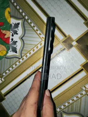 Tecno Camon 50 Ultra 256 GB Black