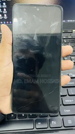 Realme C55 64 GB Green