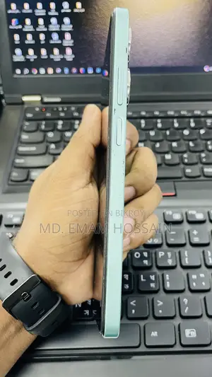 Realme C55 64 GB Green