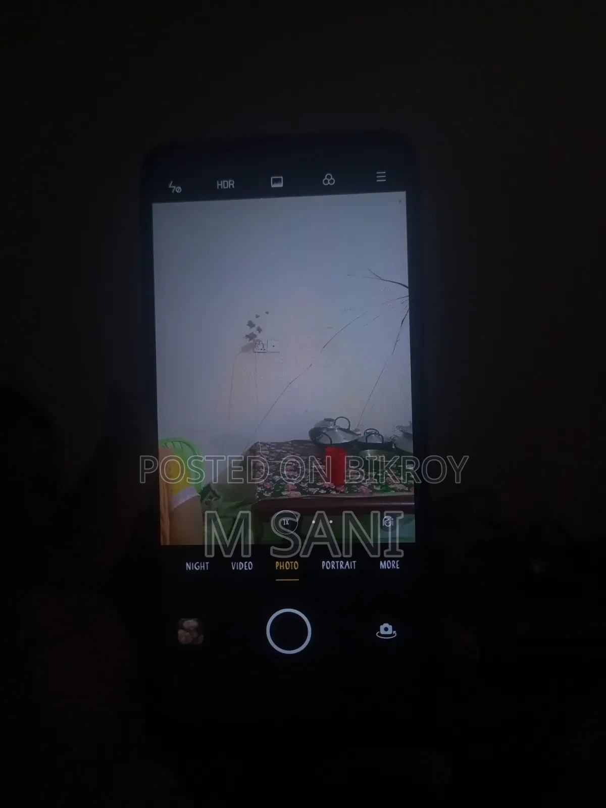 Realme C11 32 GB Black