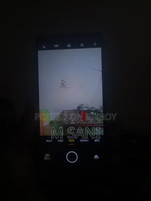 Realme C11 32 GB Black