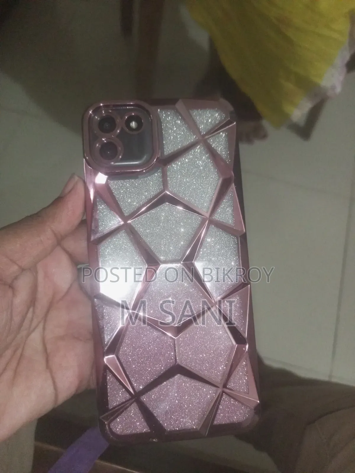 Realme C11 32 GB Black