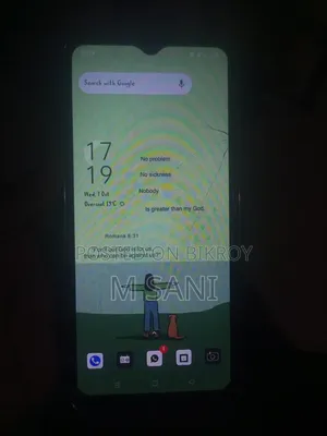 Realme C11 32 GB Black